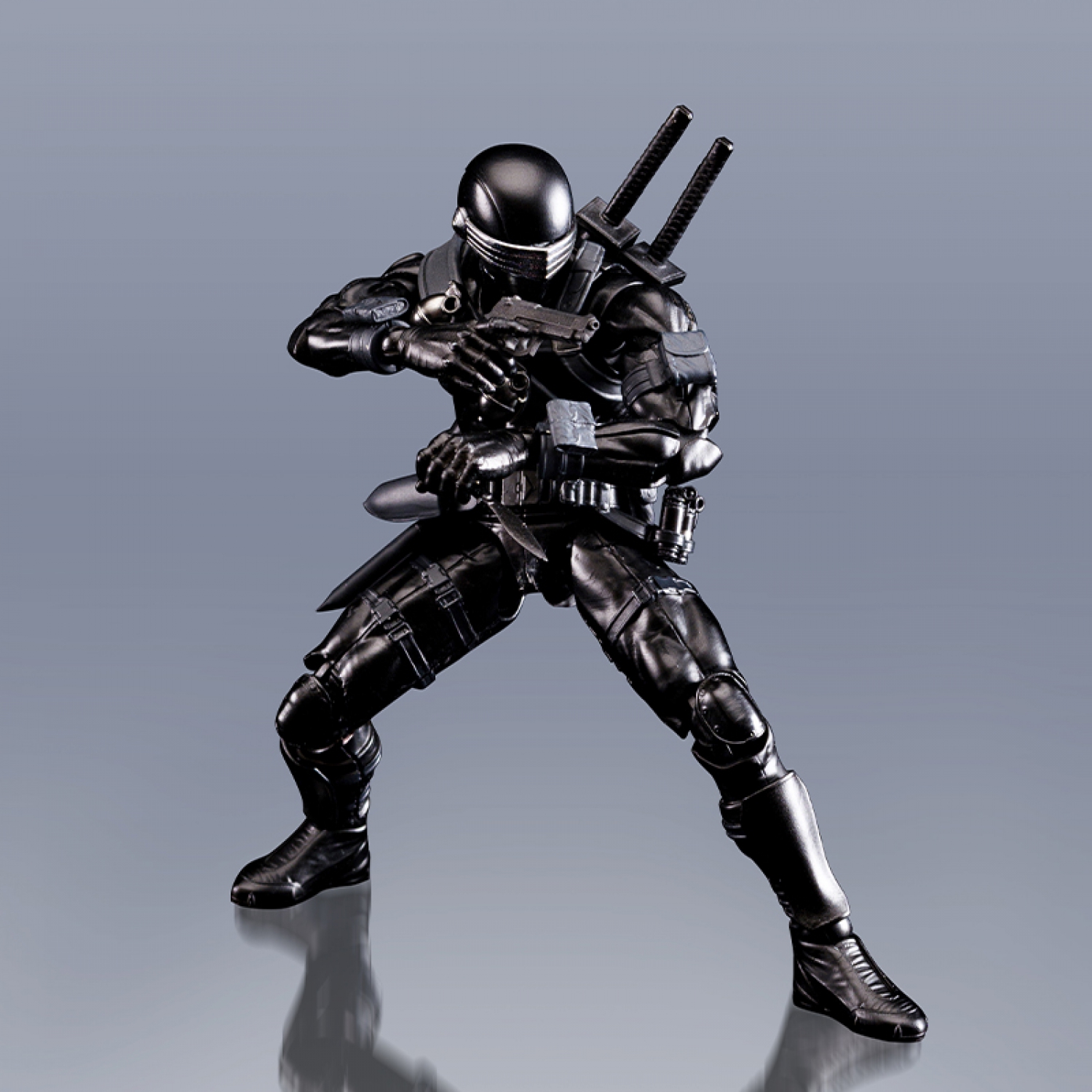 [Furai Model] Snake Eyes